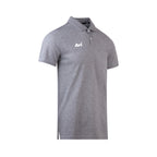 ARI ADEPT SMART POLO - GREY/WHITE/GREY