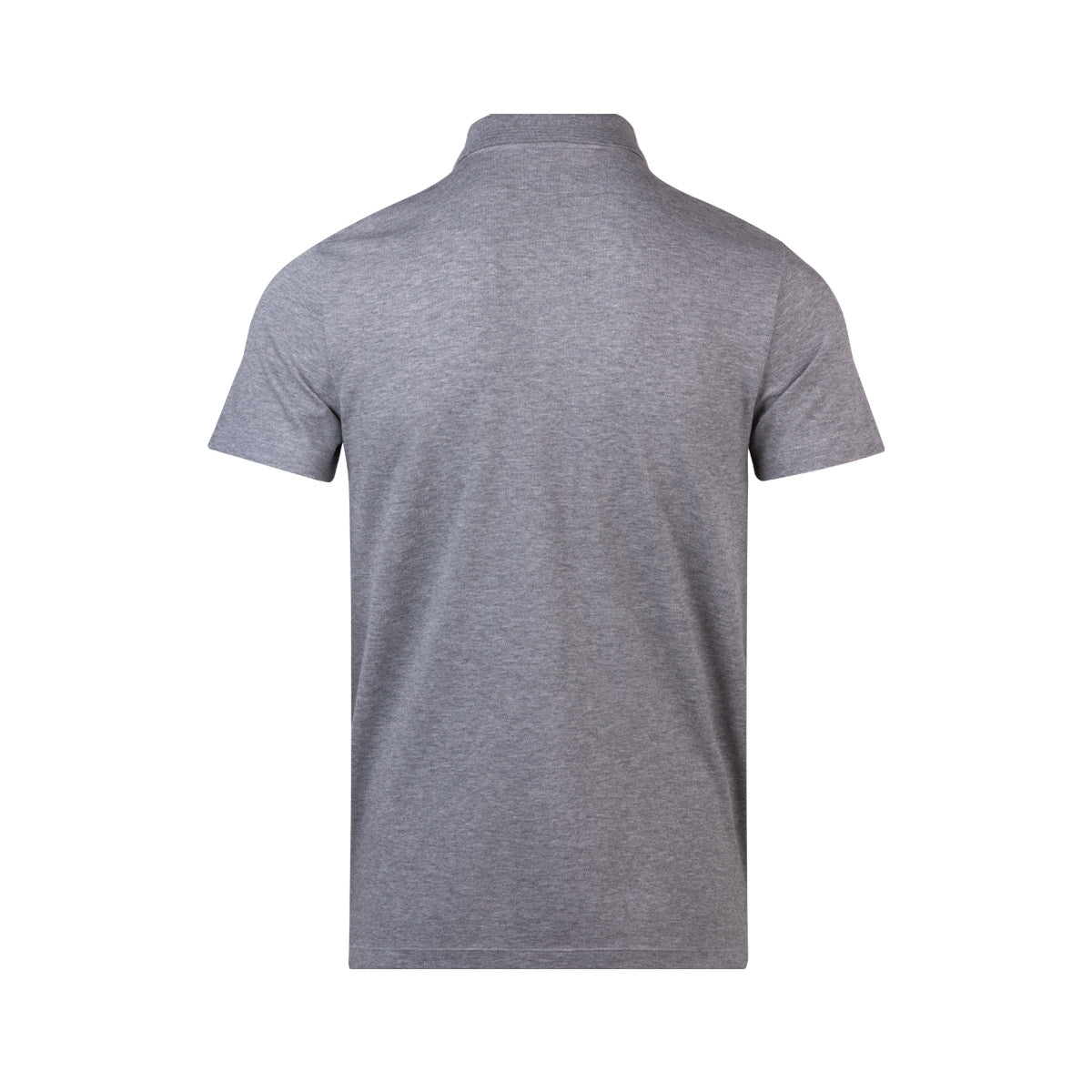 ARI ADEPT SMART POLO - GREY/WHITE/GREY