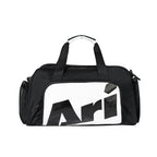 ARI ADEPT UTILITY MEDIUM DUFFLE BAG - BLACK/WHITE/BLACK