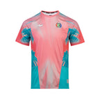 ARI CH3 56ANNIV M PUNCH TEAM MATCH JERSEY - PUNCH PINK/TURQUOISE/TEAL