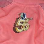 ARI CH3 56ANNIV M PUNCH TEAM MATCH JERSEY - PUNCH PINK/TURQUOISE/TEAL