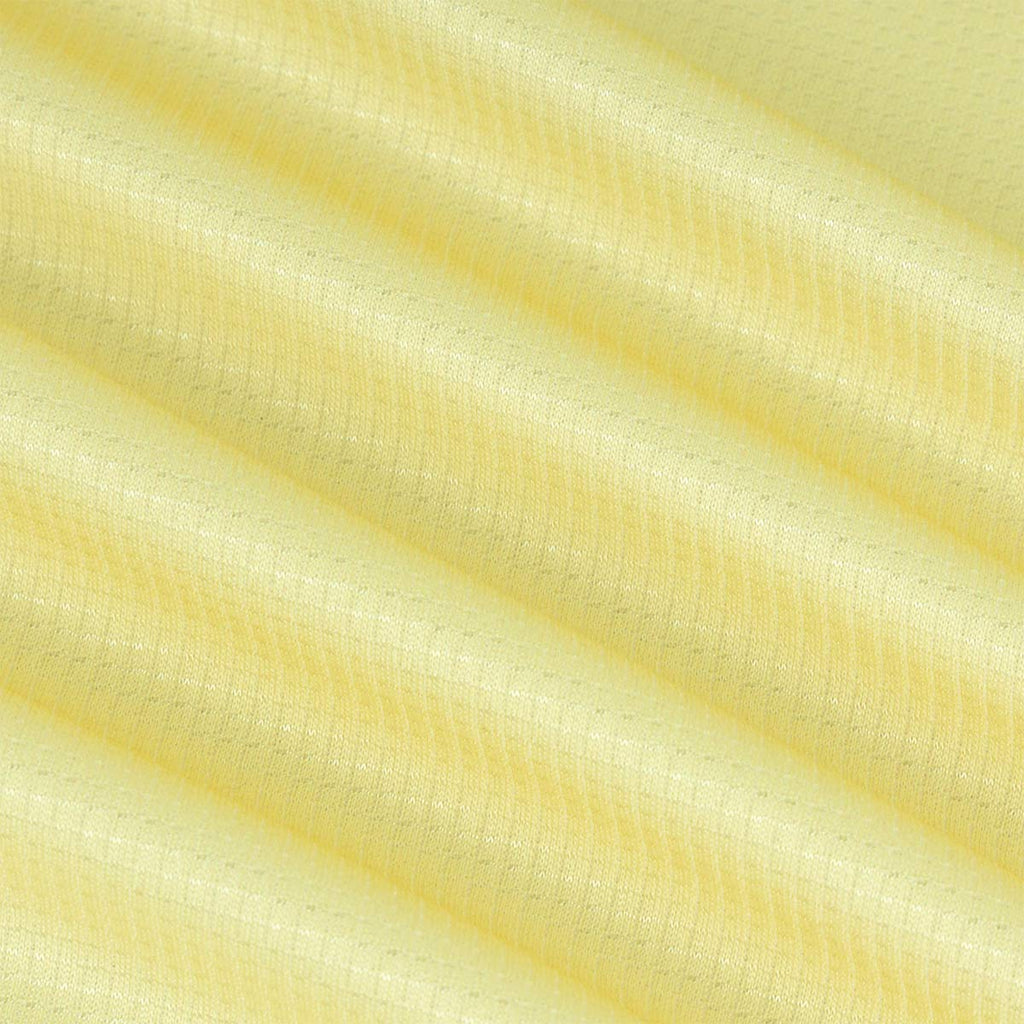 ARI CH3 56ANNIV M TURMERIC TEAM MATCH JERSEY - TURMERIC YELLOW/SAPPHIRE BLUE/SKY BLUE