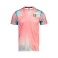 ARI CH3 56ANNIV PUNCH TEAM FANS JERSEY - PUNCH PINK/TURQUOISE/TEAL