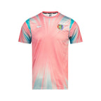 ARI CH3 56ANNIV PUNCH TEAM FANS JERSEY - PUNCH PINK/TURQUOISE/TEAL