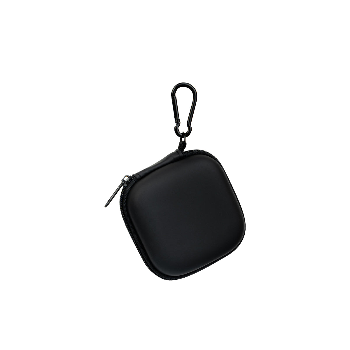 ARI DAILY PORTABLE MINI POUCH - BLACK/WHITE/BLACK