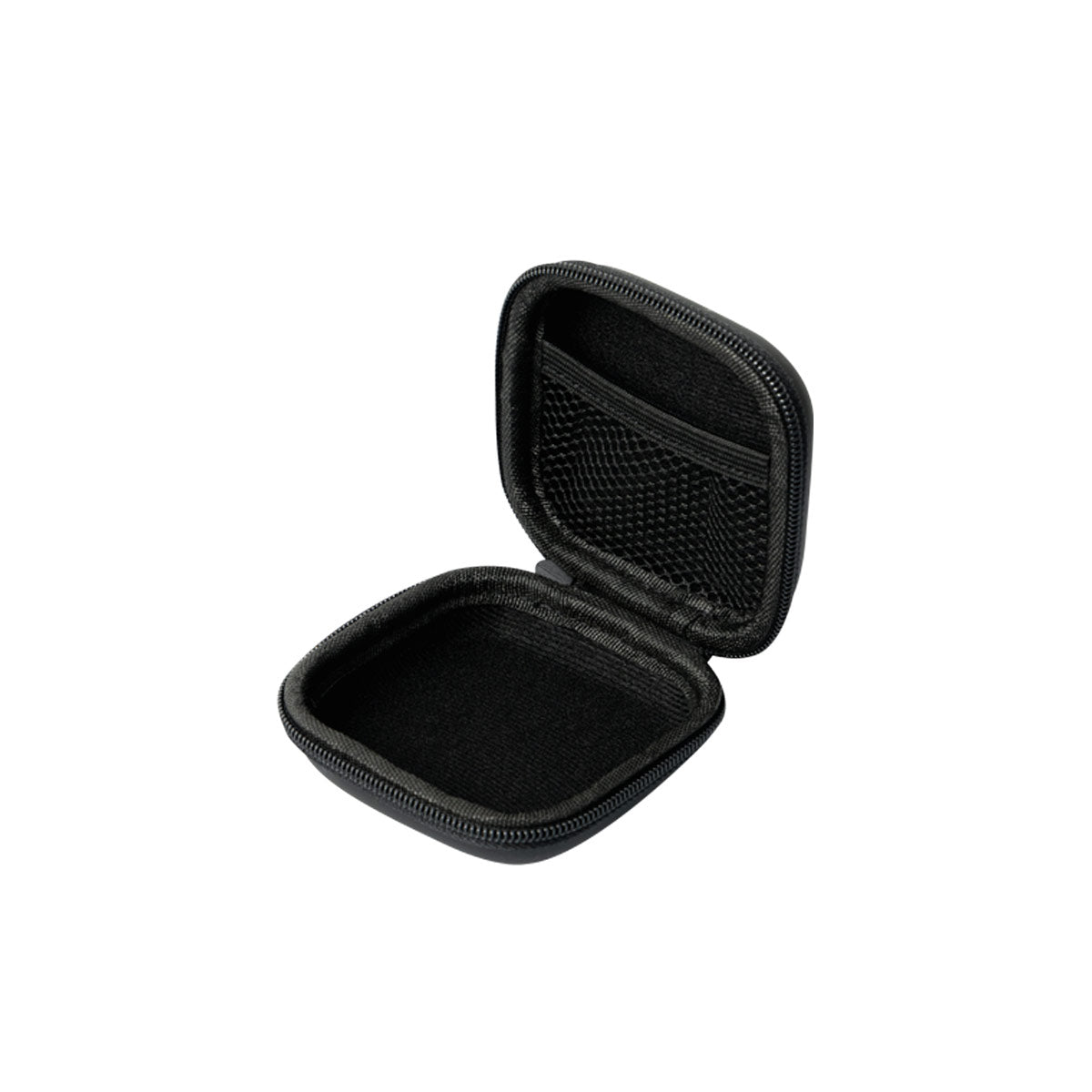 ARI DAILY PORTABLE MINI POUCH - BLACK/WHITE/BLACK