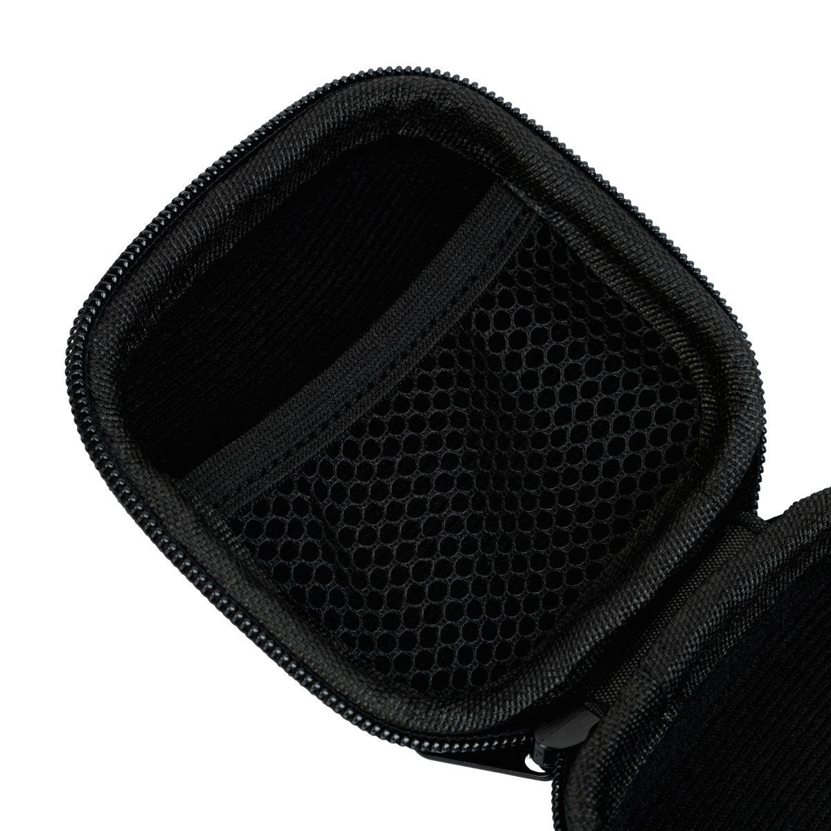 ARI DAILY PORTABLE MINI POUCH - BLACK/WHITE/BLACK