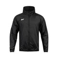 ARI ELITE WINDBREAKER JACKET - BLACK/WHITE/GREY