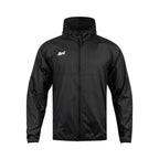 ARI ELITE WINDBREAKER JACKET - BLACK/WHITE/GREY