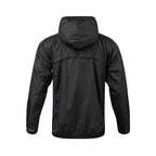 ARI ELITE WINDBREAKER JACKET - BLACK/WHITE/GREY