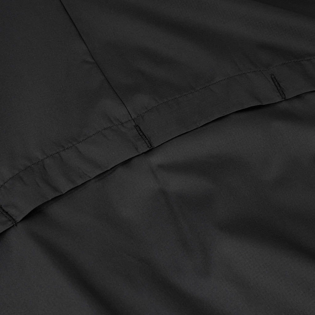 ARI ELITE WINDBREAKER JACKET - BLACK/WHITE/GREY