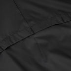 ARI ELITE WINDBREAKER JACKET - BLACK/WHITE/GREY