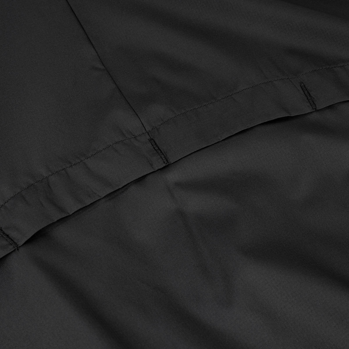 ARI ELITE WINDBREAKER JACKET - BLACK/WHITE/GREY