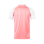 ARI ESSENTIAL 2TONES TEAM JERSEY - NEON PINK/NEON PINK/WHITE