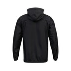 ARI ESSENTIAL BIG LOGO WINDBREAKER - BLACK/WHITE/BLACK