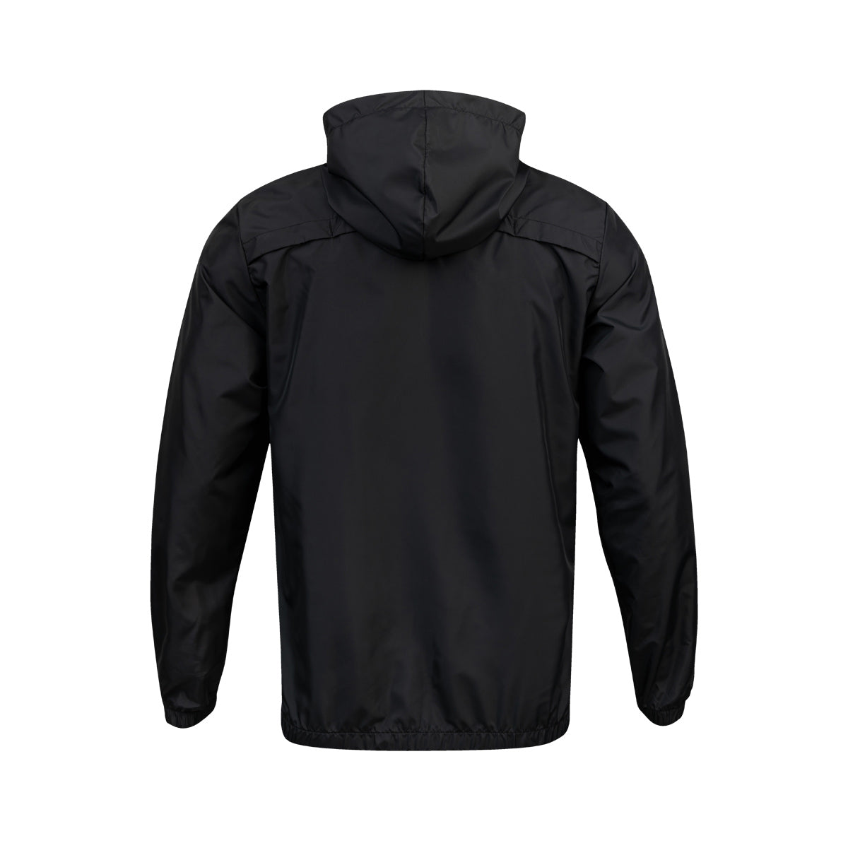 ARI ESSENTIAL BIG LOGO WINDBREAKER - BLACK/WHITE/BLACK