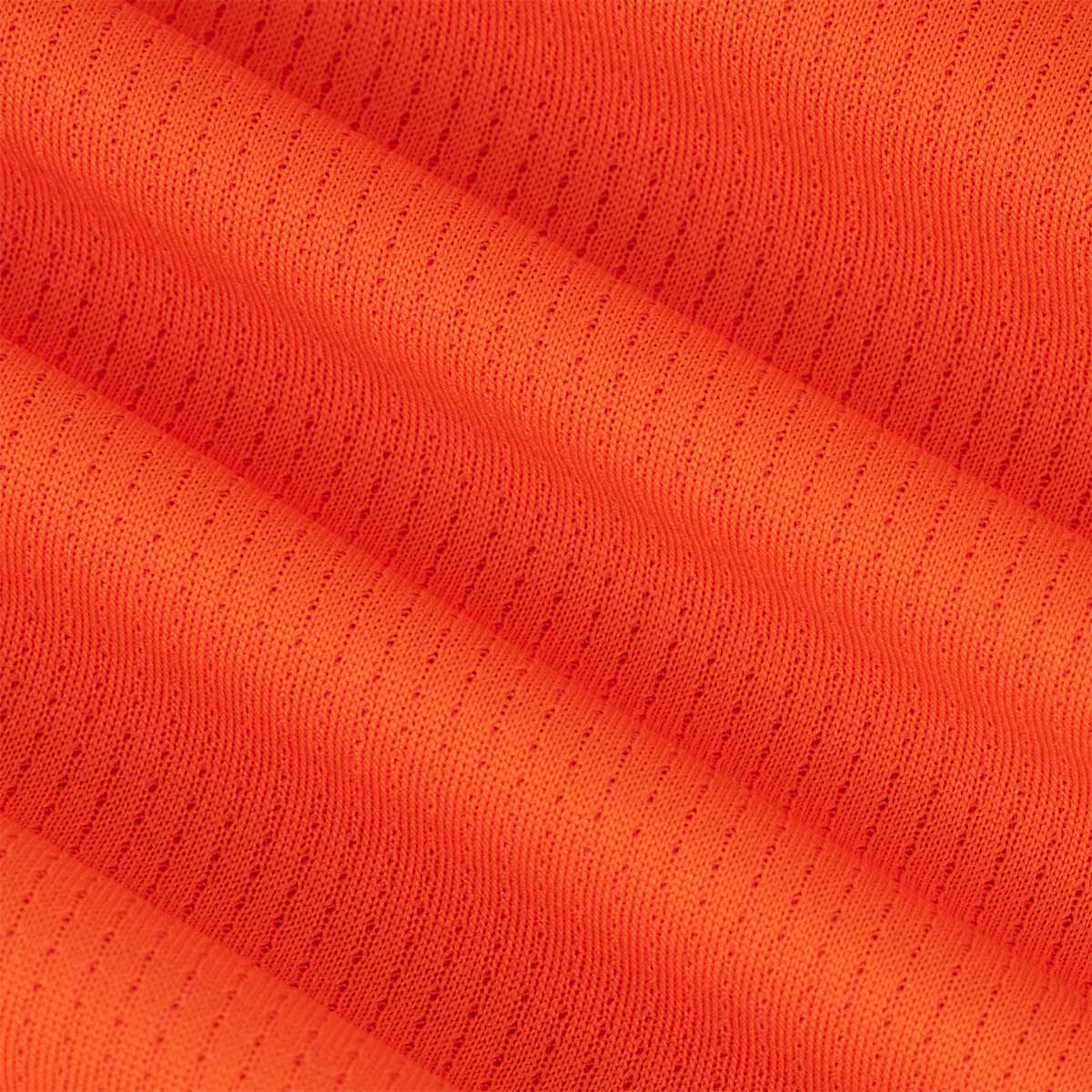 Ari Essential Neat Running Tank Orange White Orange