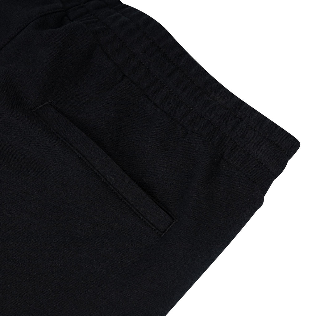 ARI ESSENTIAL PANTS - BLACK/WHITE/BLACK