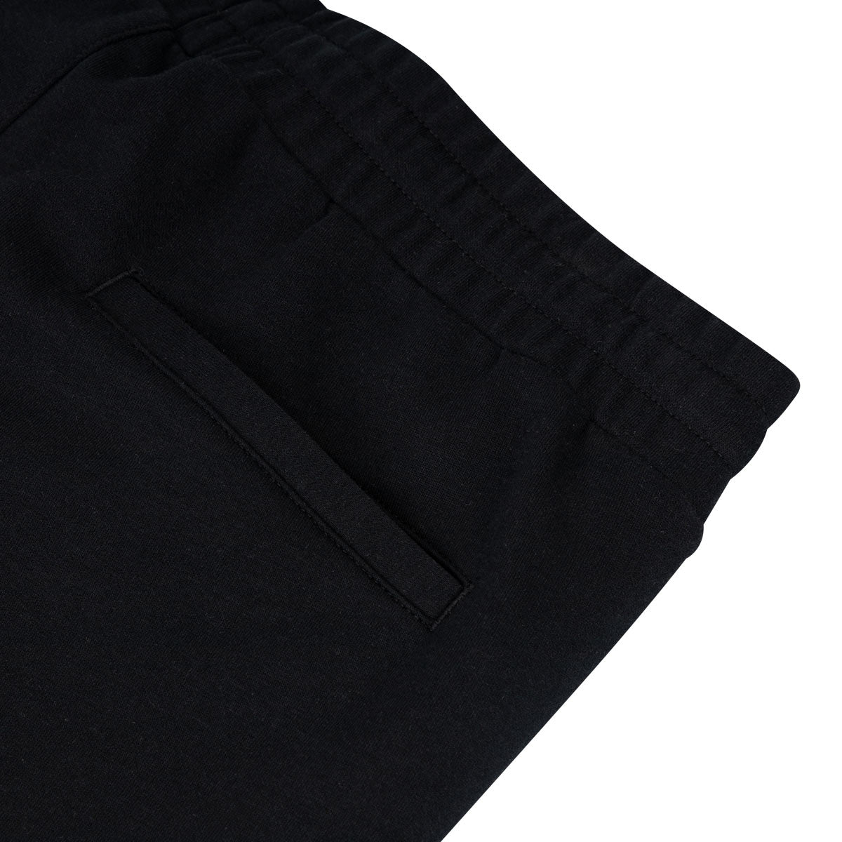 ARI ESSENTIAL PANTS - BLACK/WHITE/BLACK