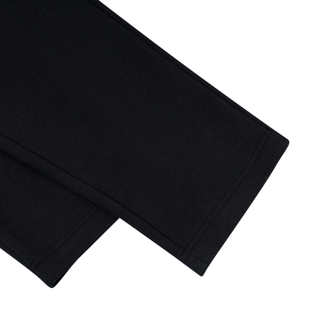 ARI KIDS ESSENTIAL PANTS - BLACK/WHITE/BLACK
