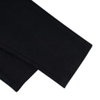 ARI KIDS ESSENTIAL PANTS - BLACK/WHITE/BLACK