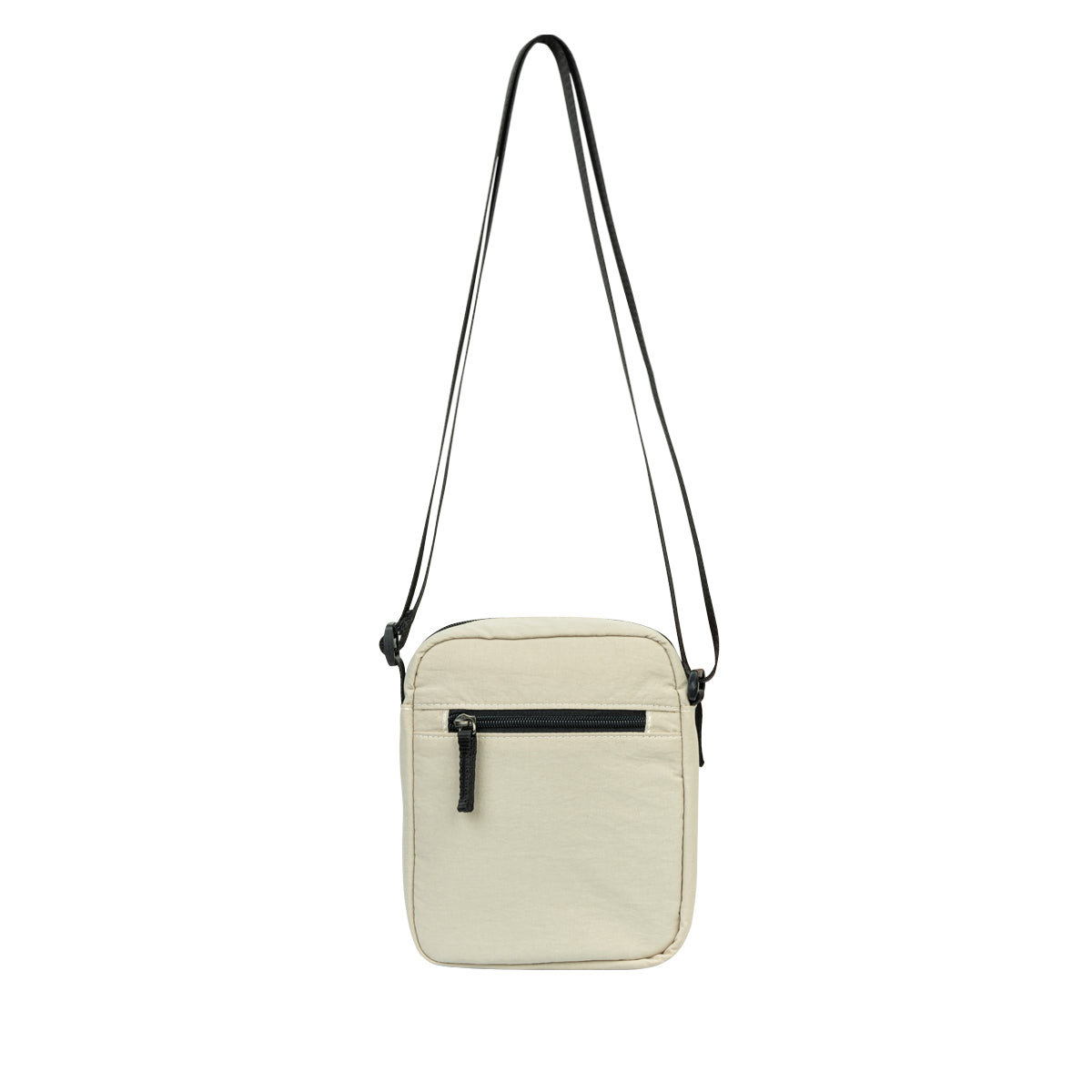 ARI ESSENTIAL URBAN POCKET BAG - BEIGE/BLACK/BEIGE