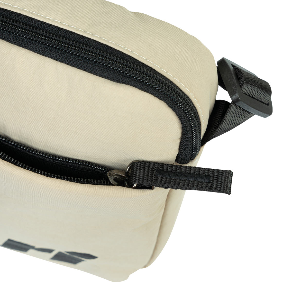 ARI ESSENTIAL URBAN POCKET BAG - BEIGE/BLACK/BEIGE