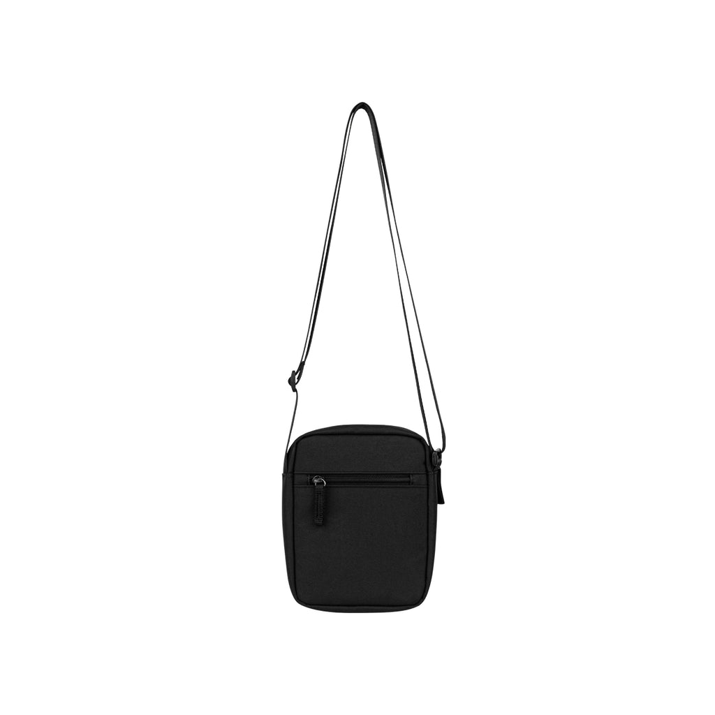 ARI ESSENTIAL POCKET BAG - BLACK/WHITE/BLACK