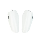 ARI ESSENTIAL SHIN GUARD - WHITE/BLACK/WHITE
