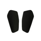 ARI ESSENTIAL SHIN GUARD - WHITE/BLACK/WHITE