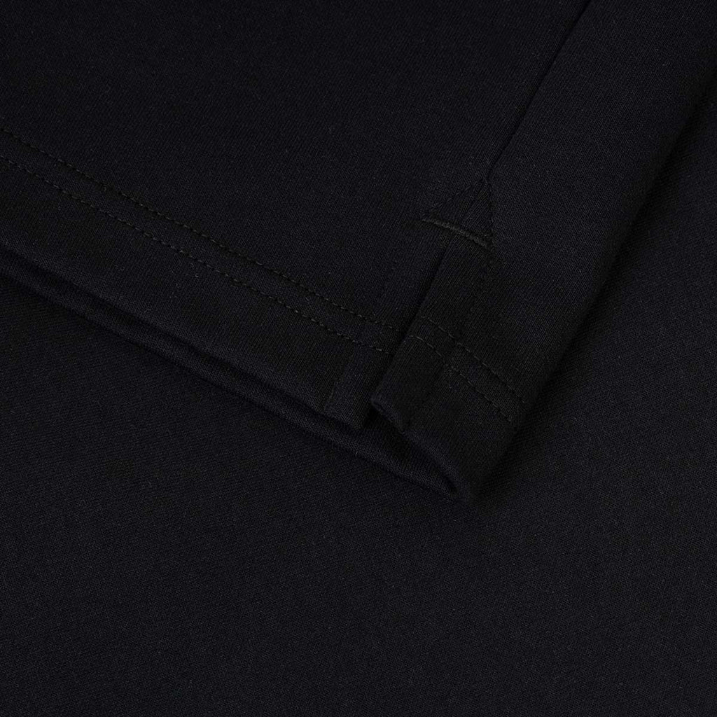 ARI ESSENTIAL SHORTS - BLACK/WHITE/BLACK