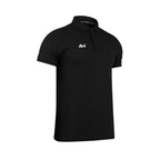 ARI ESSENTIAL SMART POLO - BLACK/WHITE