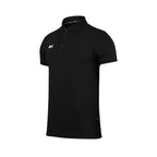 ARI ESSENTIAL SMART POLO - BLACK/WHITE
