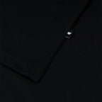ARI ESSENTIAL SMART POLO - BLACK/WHITE
