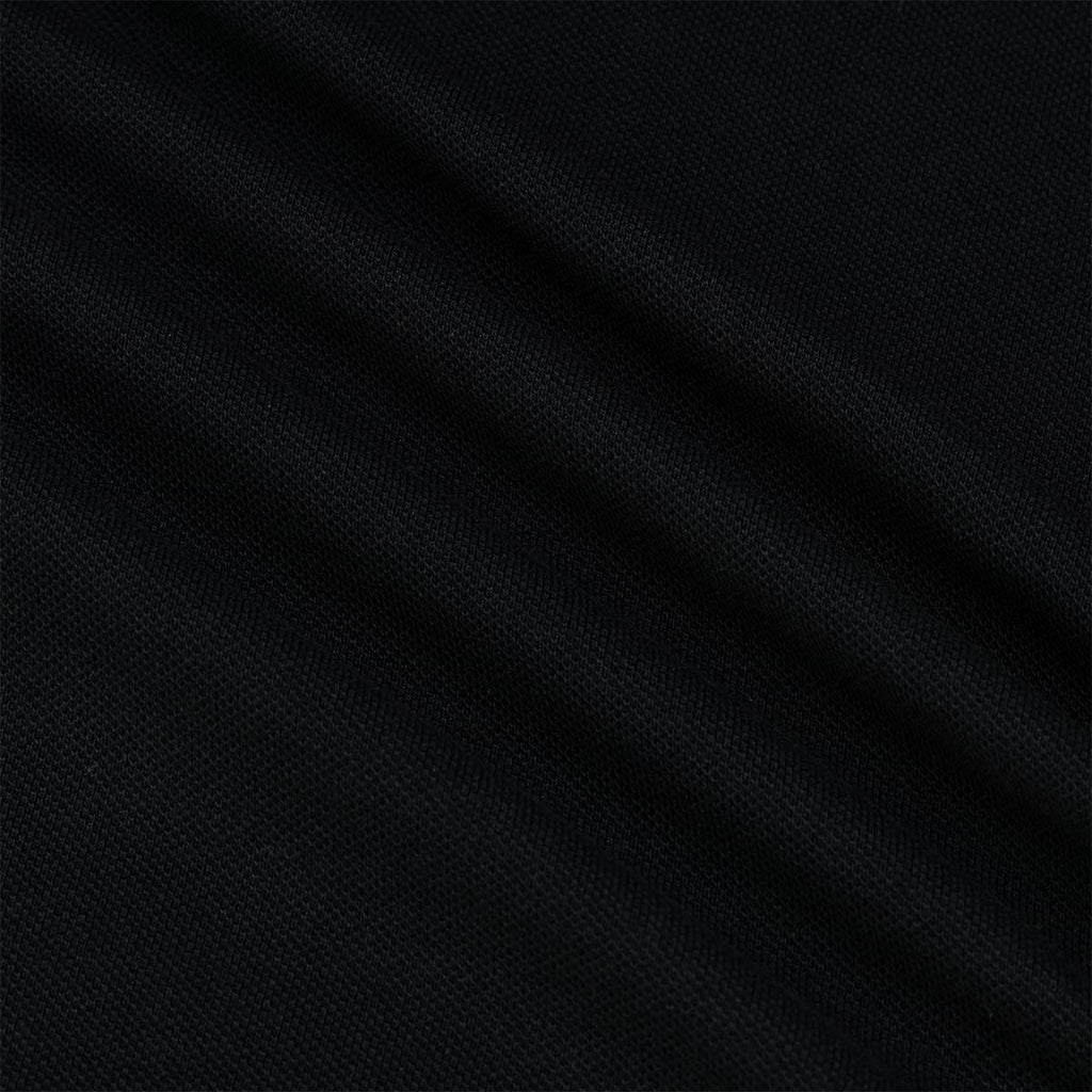 ARI ESSENTIAL SMART POLO - BLACK/WHITE