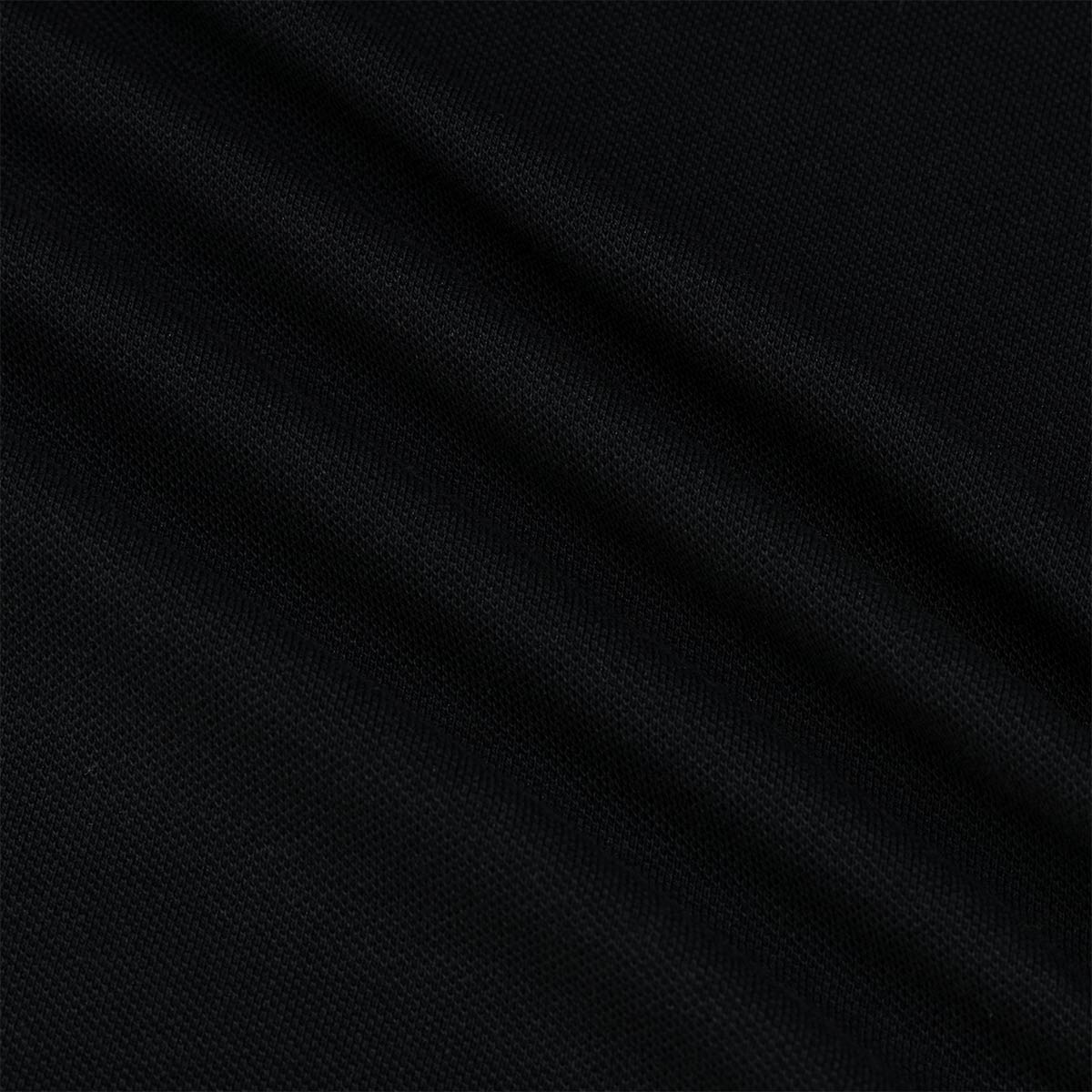 ARI ESSENTIAL SMART POLO - BLACK/WHITE