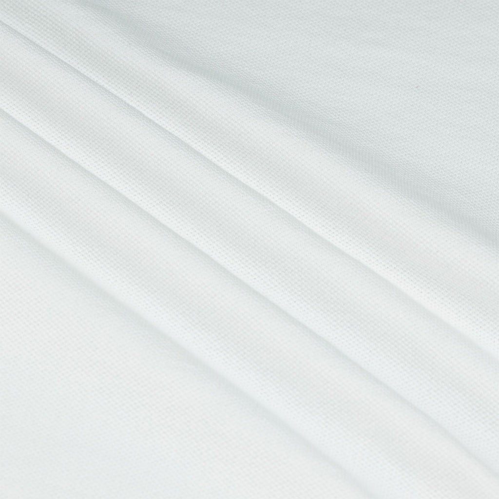 ARI ESSENTIAL SMART POLO - WHITE/WHITE