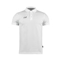 ARI ESSENTIAL SMART POLO - WHITE/WHITE