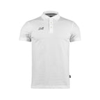 ARI ESSENTIAL SMART POLO - WHITE/WHITE