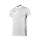 ARI ESSENTIAL SMART POLO - WHITE/WHITE