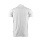 ARI ESSENTIAL SMART POLO - WHITE/WHITE