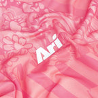 ARI FLORALIS ADEPT TEAM JERSEY - PINK/WHITE/PINK