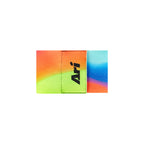 ARI FREE TO BE 2025 CAPTAIN ARMBAND - MULTICOLOR/BLACK/BLACK