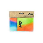 ARI FREE TO BE 2025 CAPTAIN ARMBAND - MULTICOLOR/BLACK/BLACK