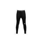 ARI KIDS ADEPT BASE LAYER TIGHTS - BLACK/BLACK/WHITE