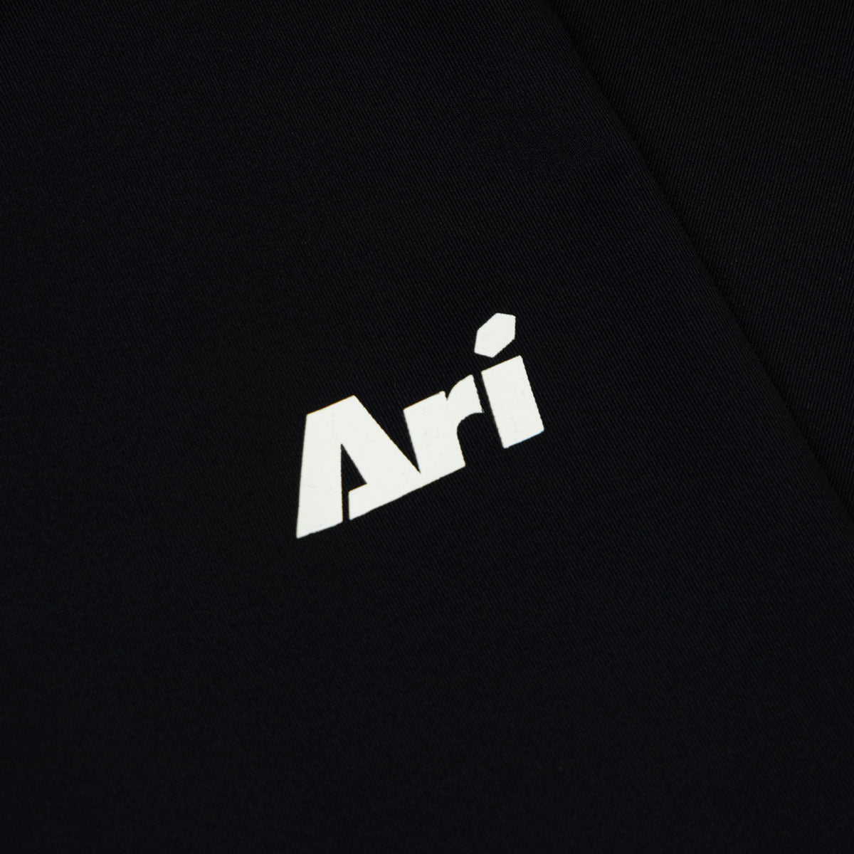 ARI KIDS ADEPT BASE LAYER TIGHTS - BLACK/BLACK/WHITE