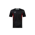 ARI KIDS ADEPT ICONIC TEAM JERSEY - BLACK/WHITE/RED