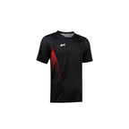 ARI KIDS ADEPT ICONIC TEAM JERSEY - BLACK/WHITE/RED