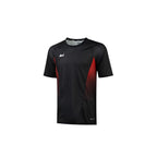 ARI KIDS ADEPT ICONIC TEAM JERSEY - BLACK/WHITE/RED