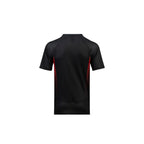 ARI KIDS ADEPT ICONIC TEAM JERSEY - BLACK/WHITE/RED